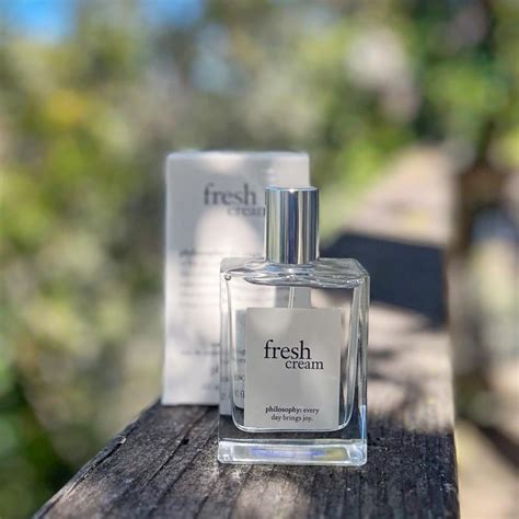 fresh cream perfume dupe|dupe for Philosophy Fresh Cream : r/FemFragLab .